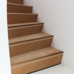 Maçonnerie Escalier : Structurez Votre Intérieur avec Élégance et Robustesse Malakoff